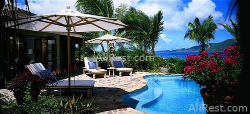 Rosewood Little Dix Bay 17
